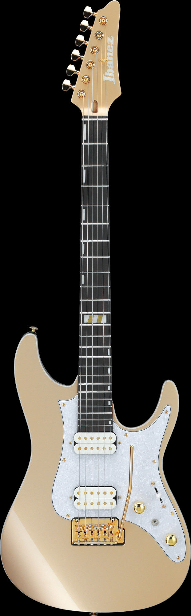 IBANEZ Scott LePage Signature E-Guitar 6-String + Gig Bag