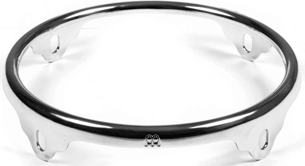 MEINL Percussion - 8 1/2" SSR Spannreifen für Bongos FWB400/FFB400 chrom