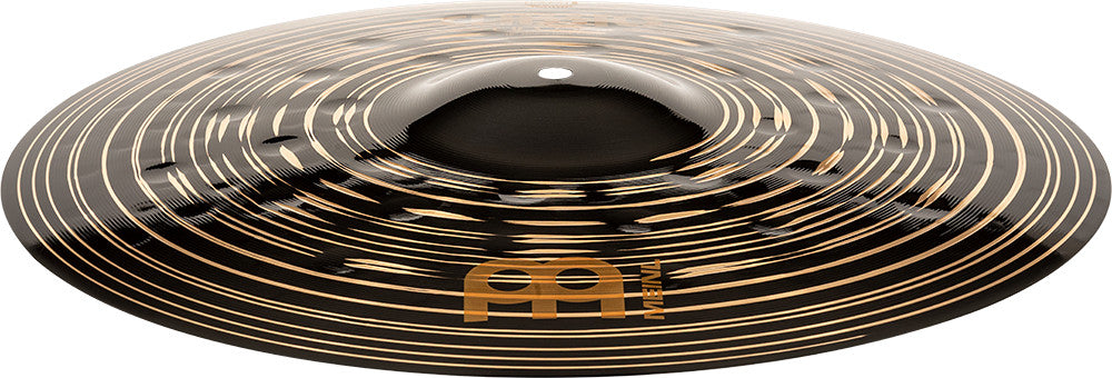 MEINL Cymbals Classics Custom Heavy Dark Crash - 16"