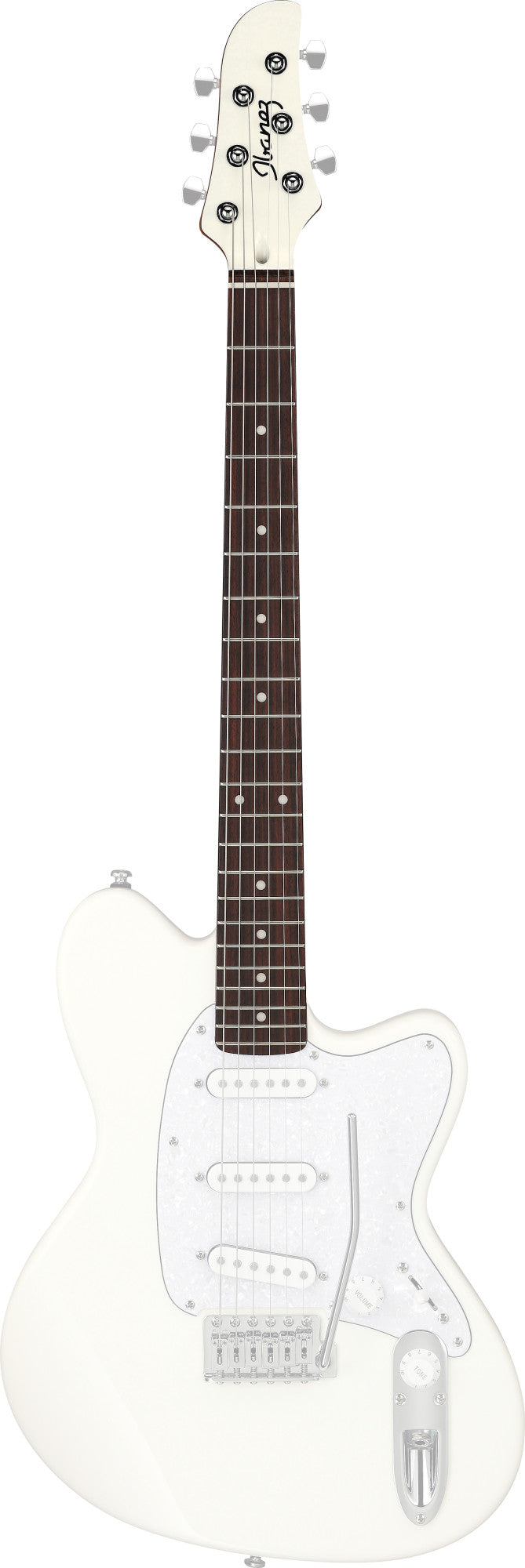 IBANEZ Neck for ICHI00-VWH