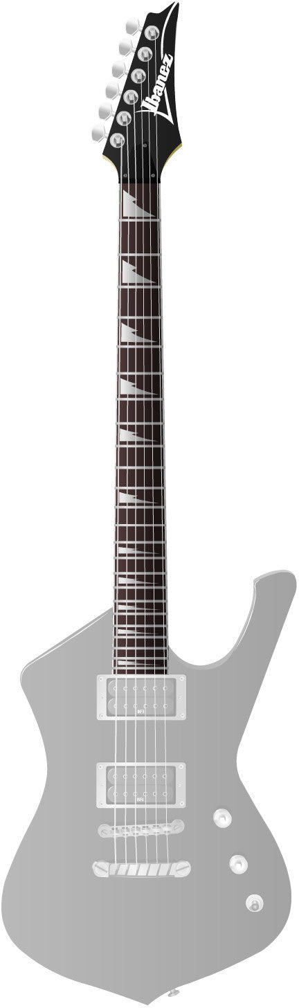 IBANEZ Neck for ICX120
