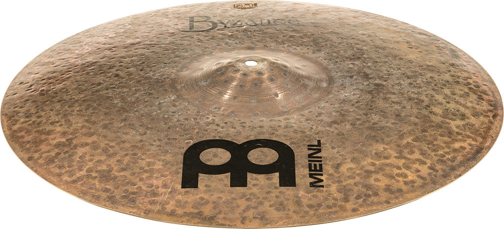 MEINL Cymbals Byzance Dark Ride - 20"