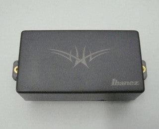 IBANEZ Neck Pickup Humbucker Covered - schwarz für SA120EX