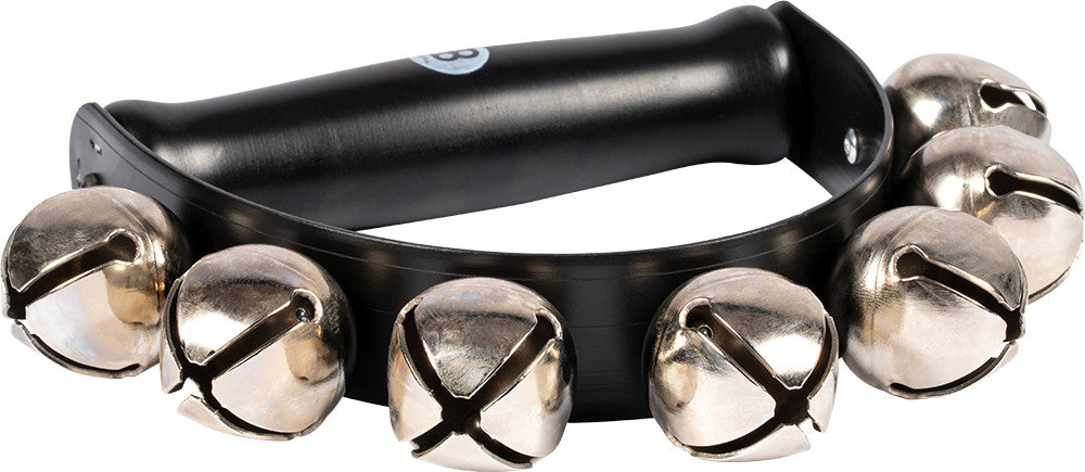 MEINL Percussion Sleigh Bells - 7 bells