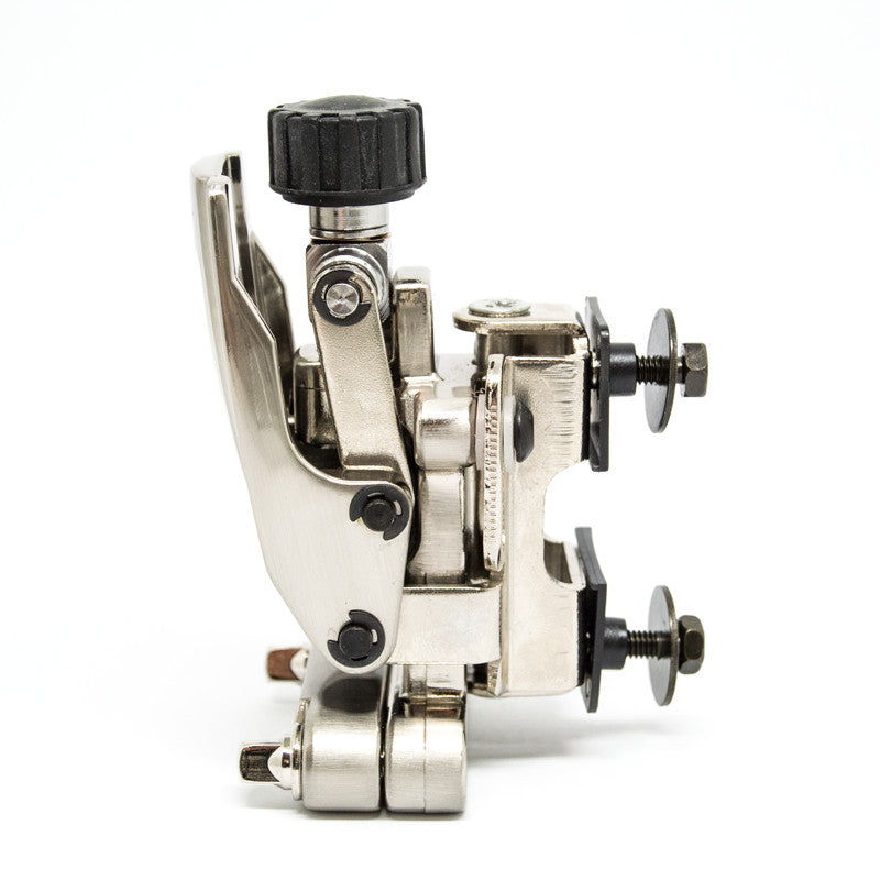 TAMA Snare Strainer Quick Touch - Brushed Nickel