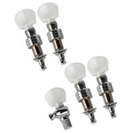 Tuning Machines