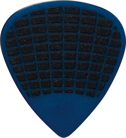 IBANEZ Grip Wizard Series Sand Grip Flat Picks - 6 pcs