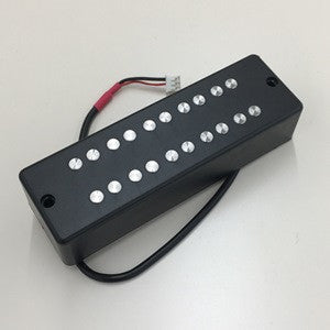 IBANEZ Bass Pickup - PowerSpan dual coil, 5 string