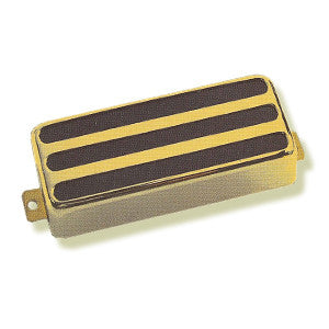 IBANEZ Neck Pickup ACH3-M Mini Humbucker Neck - gold für AGR73T-TSW