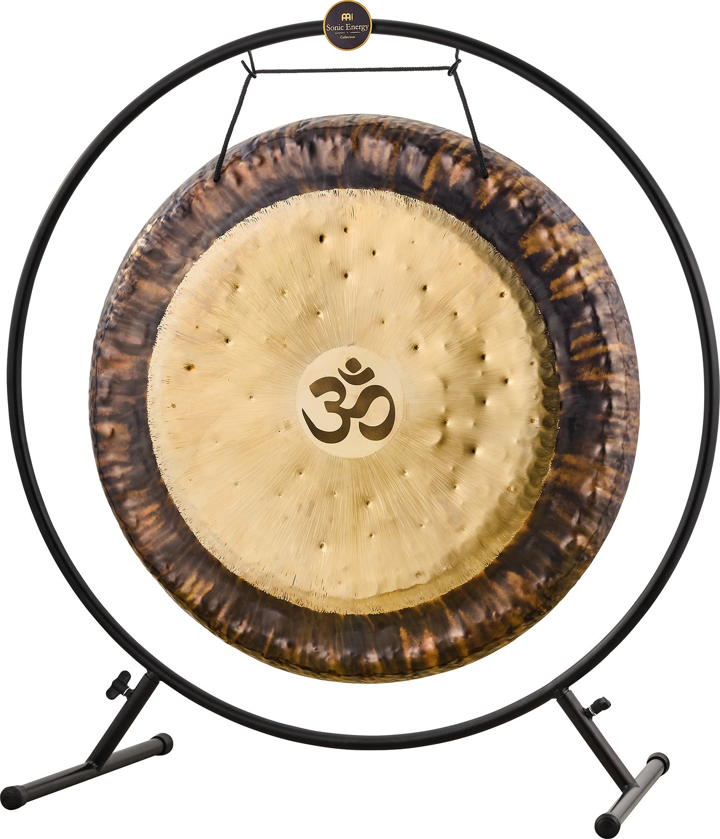 Meinl Sonic Energy Round Gong Stand, für Gongs bis zu 32"