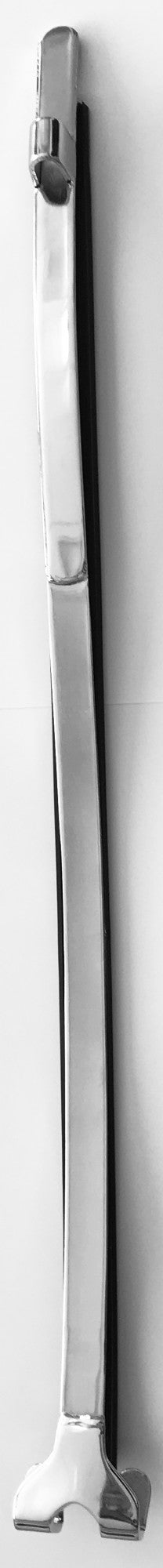 MEINL Percussion - Floatone conga tuning strap 10" chrome