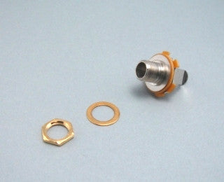 IBANEZ output jack - for semi-acoustic Models