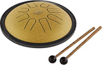 Steel Tongue Drums