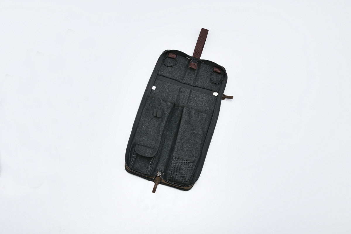 Powerpad Designer Stick Bags Black - schwarz