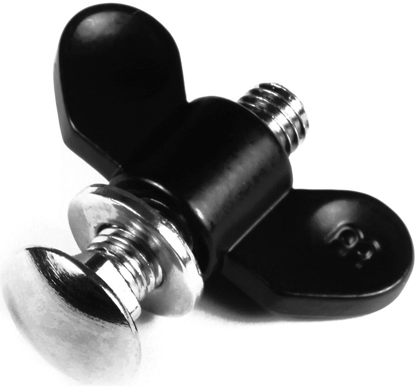 MEINL Percussion - Schraubenset komplett für Steelyständer