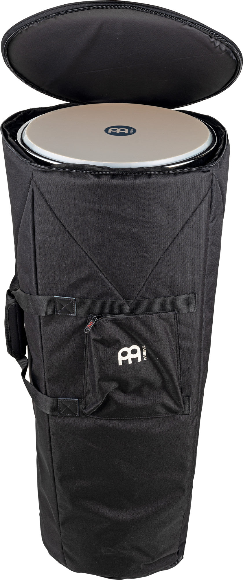 MEINL Percussion Professional Timba Bag - 14" x 35"