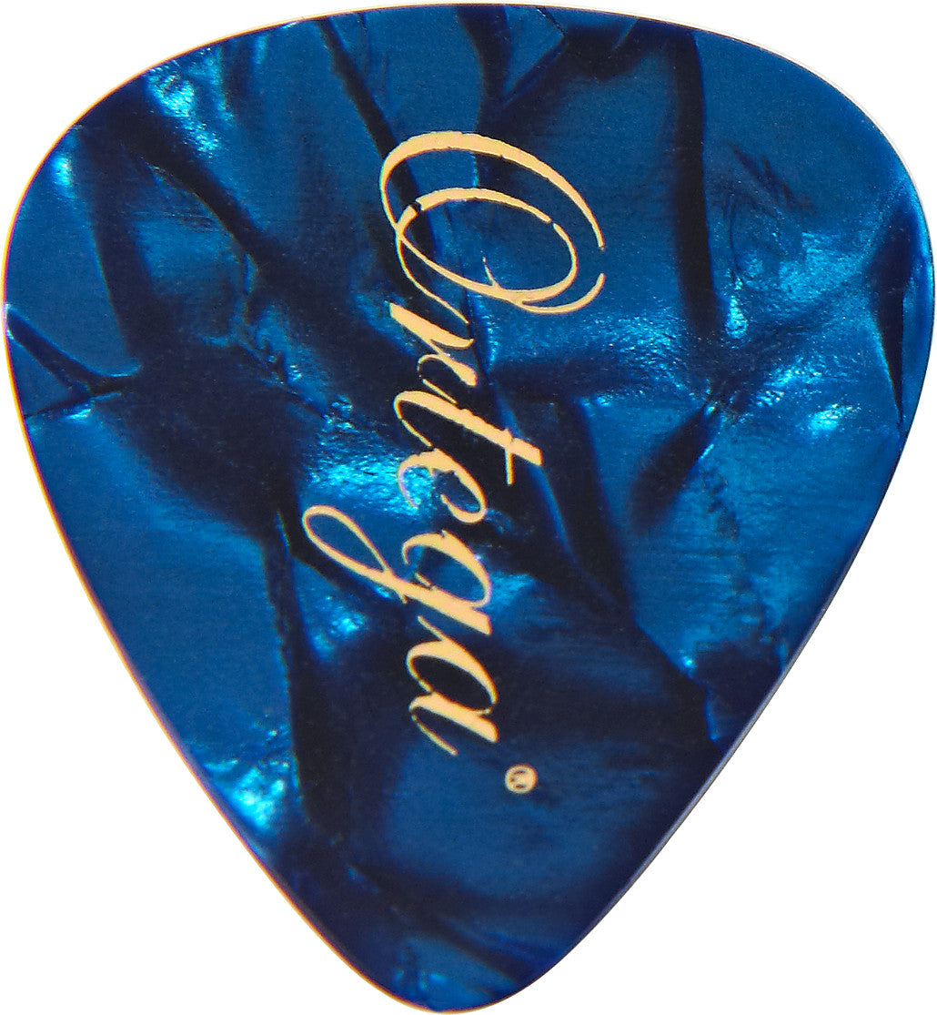 ORTEGA Heavy Perloid Picks