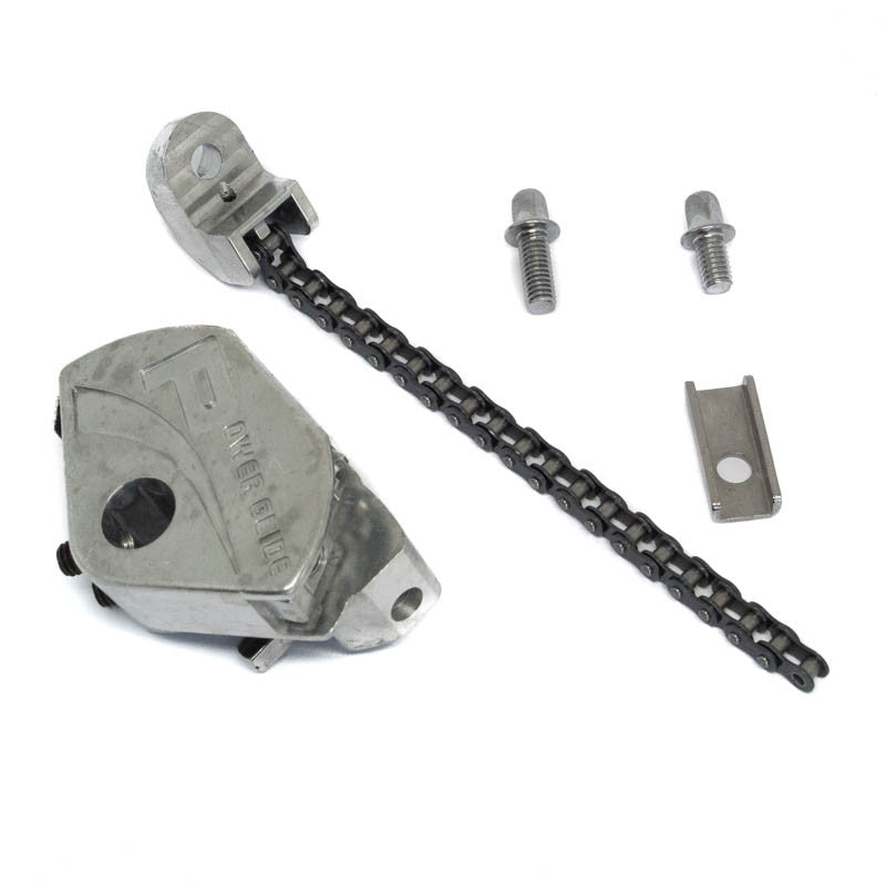 TAMA Chain Wheel + Chain - HP200