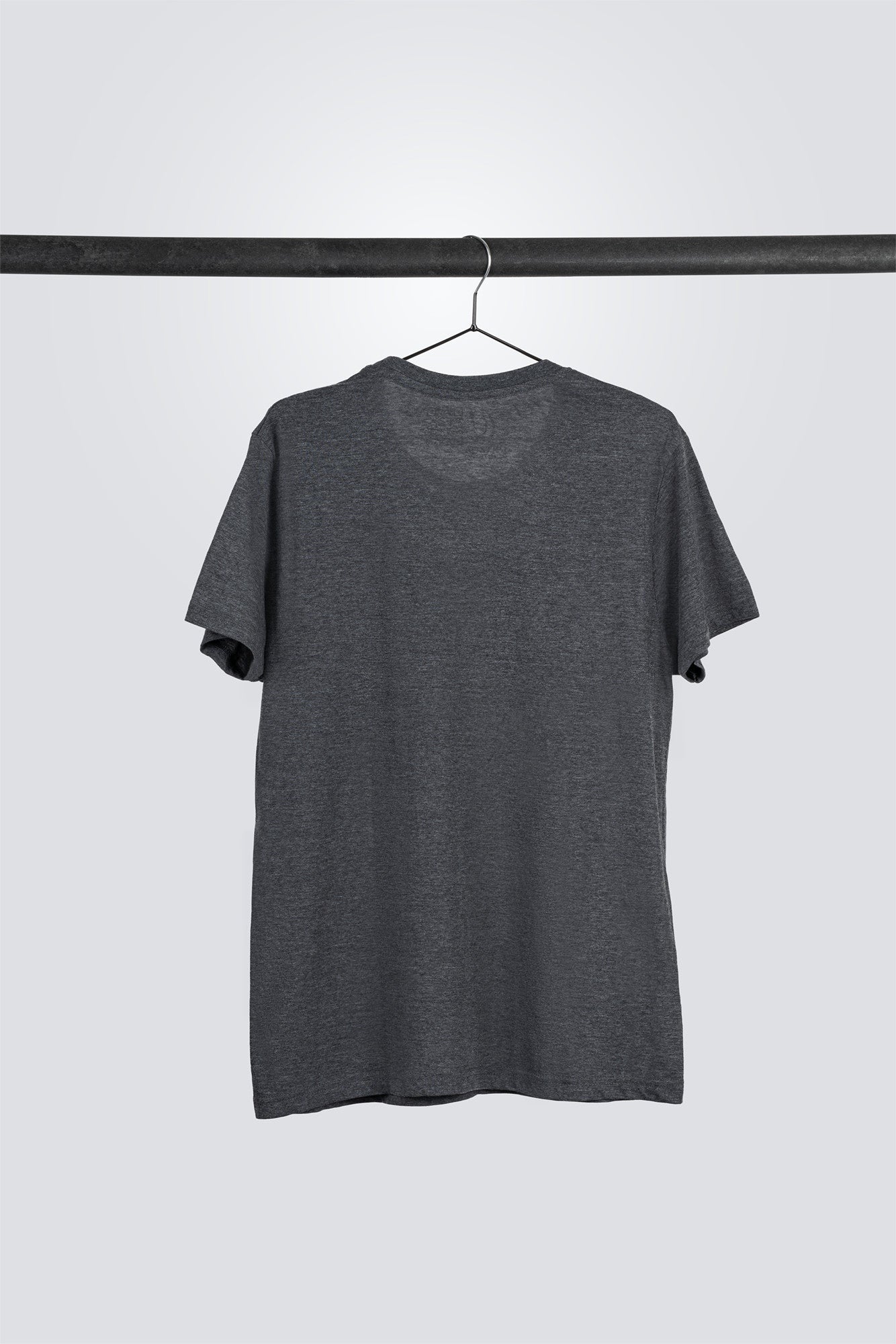 ORTEGA Americana Guitar T-Shirt - Vintage Black/L