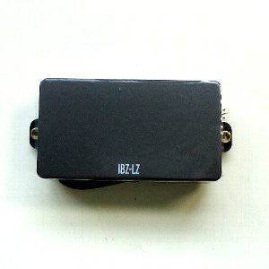 IBANEZ Bridge Pickup LZ1 - für AR/ART Modelle schwarz