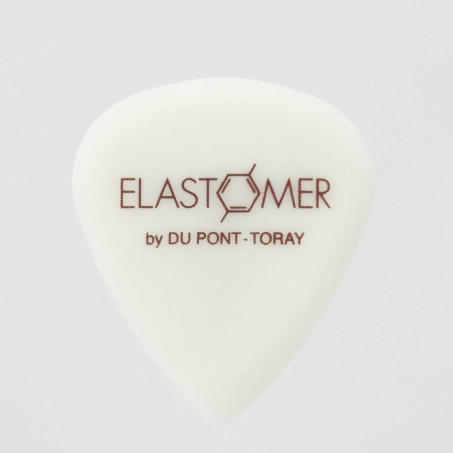 IBANEZ Elastomer Picks - 3er Pack