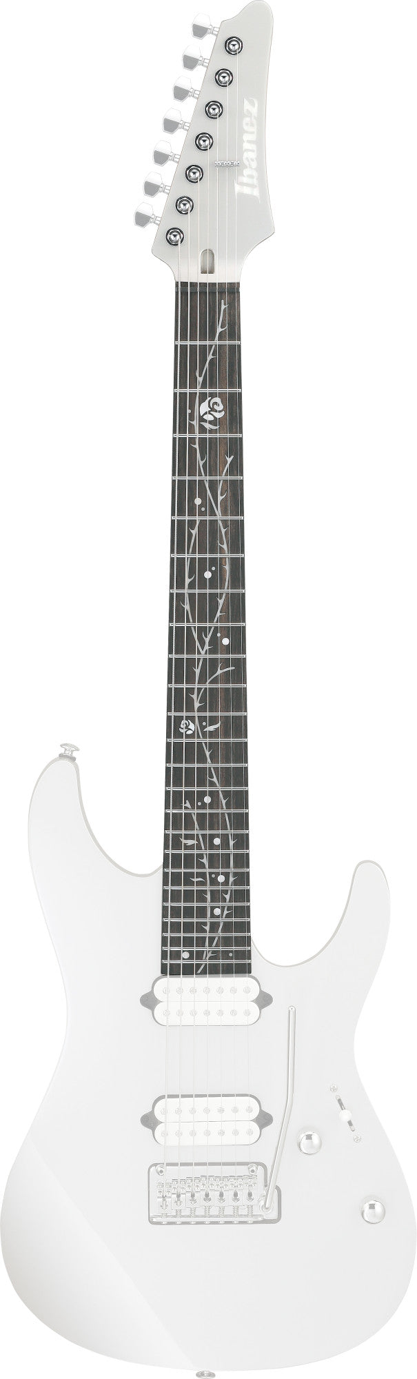 IBANEZ Hals für TOD70