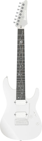 Necks & Parts