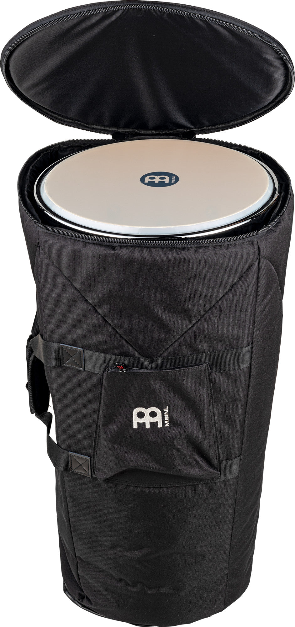 MEINL Percussion Professional Timba Bag - 14" x 28"