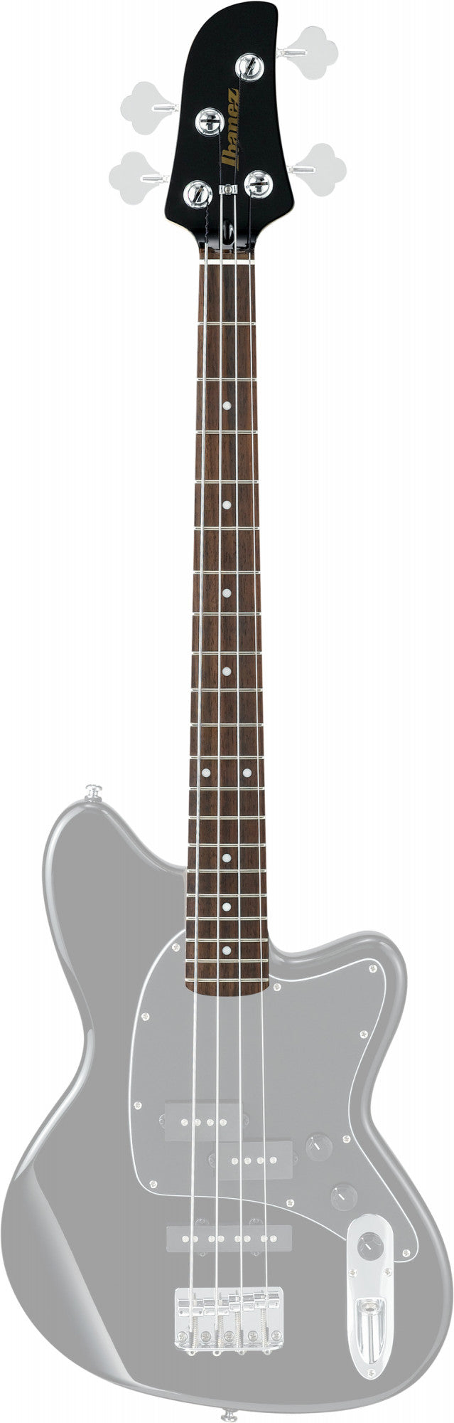 IBANEZ Neck for TMB30-BK