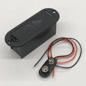 IBANEZ Battery Box Vertical Type, w/ Terminal For GSR280QA, S671ALB, SRC6MS