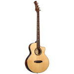 Acoustic Bass