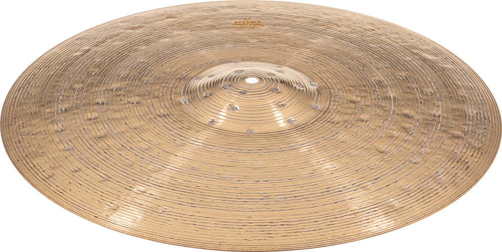 MEINL Cymbals Byzance Foundry Reserve Crash - 19"