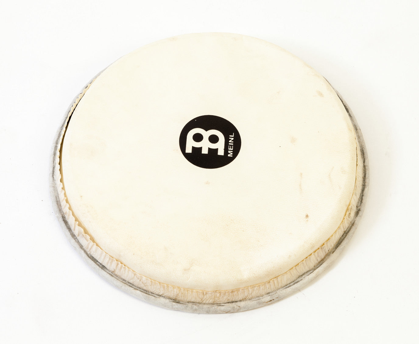MEINL Percussion Ziegenfell - 12" für Djemben