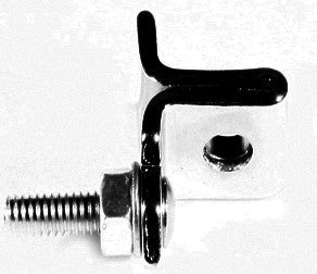 MEINL Percussion Spannböckchen - für QW6/PA10CN/PA12CN
