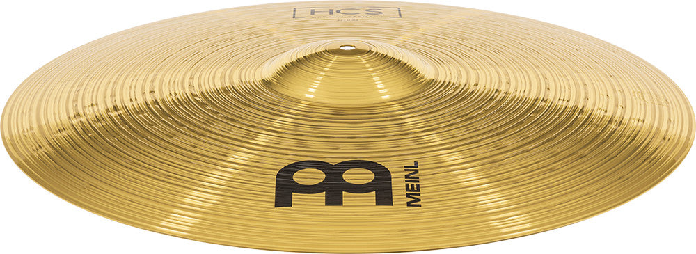 MEINL Cymbals HCS Ride - 22"