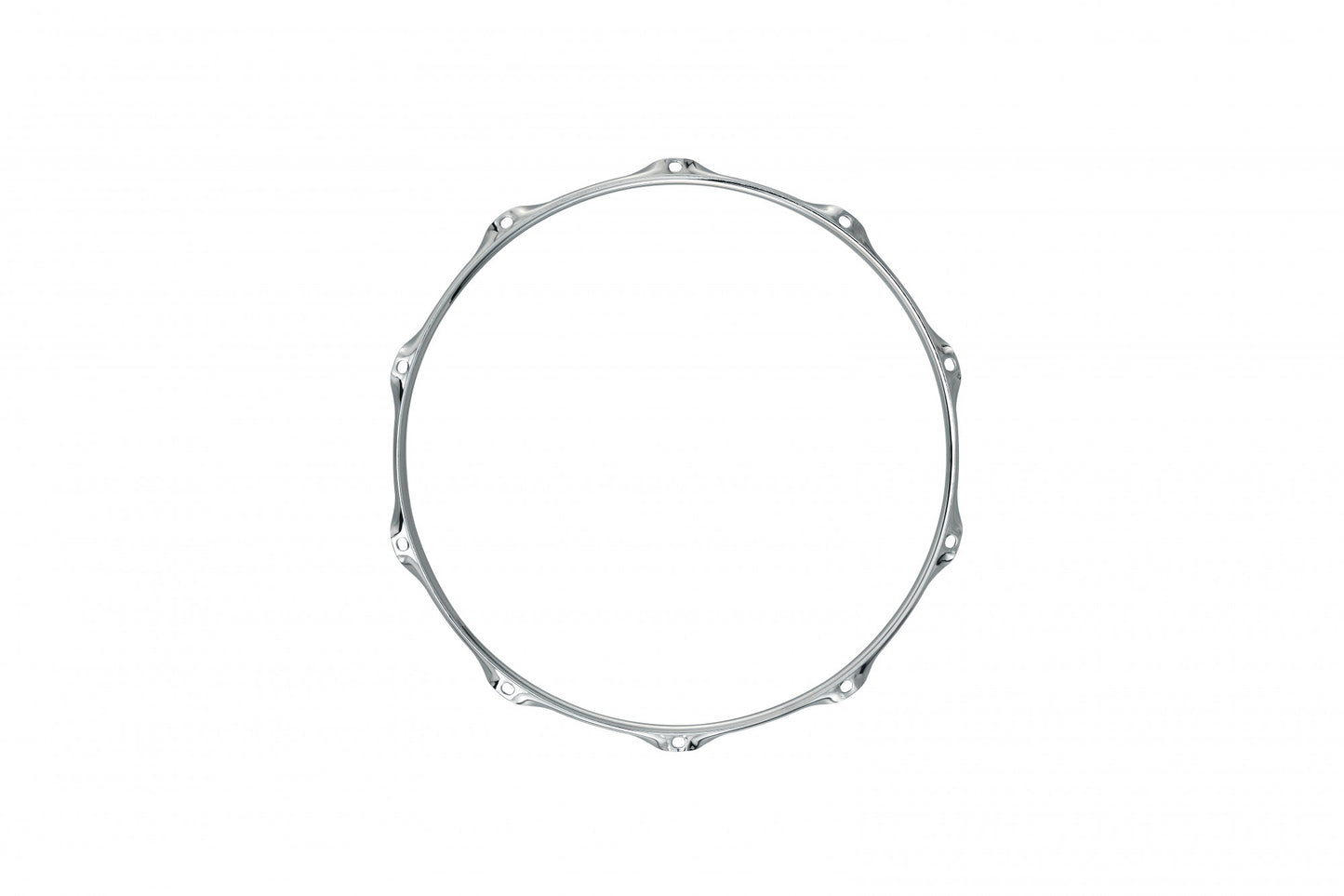 TAMA Ultimate Steel Mighty Hoop (Batter Side) - 14" (10 Loch)