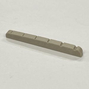 IBANEZ 6 String Guitar Nut W42, R305, T3, PPS for AZ22S1F/AZ24S1F - Ivory