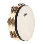 Tambourines