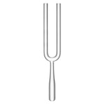 Crystal Tuning Forks