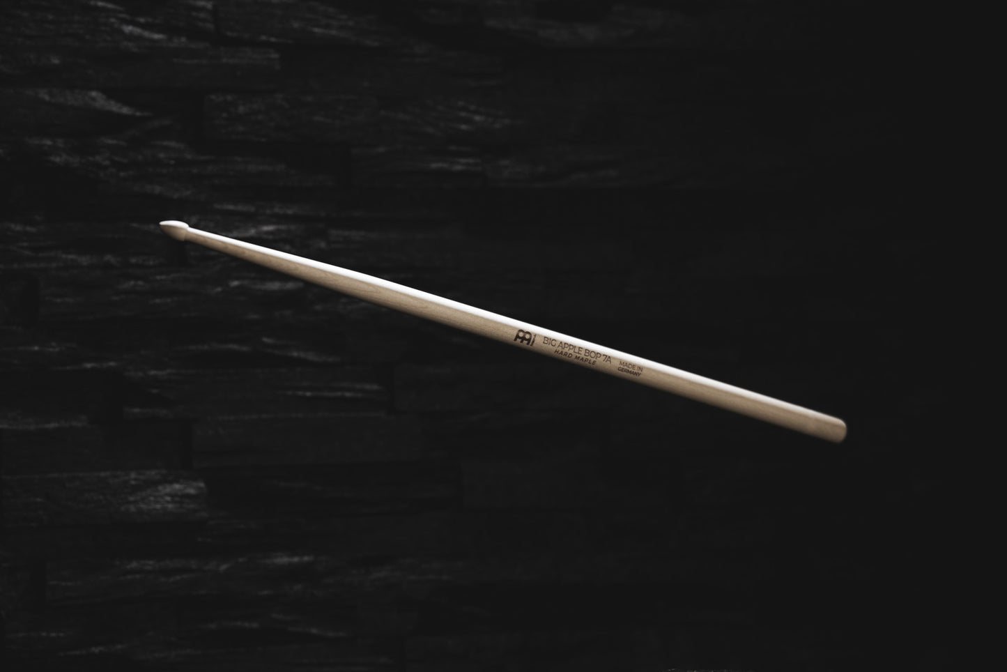 MEINL Stick & Brush - Big Apple Bop 7A Drumstick