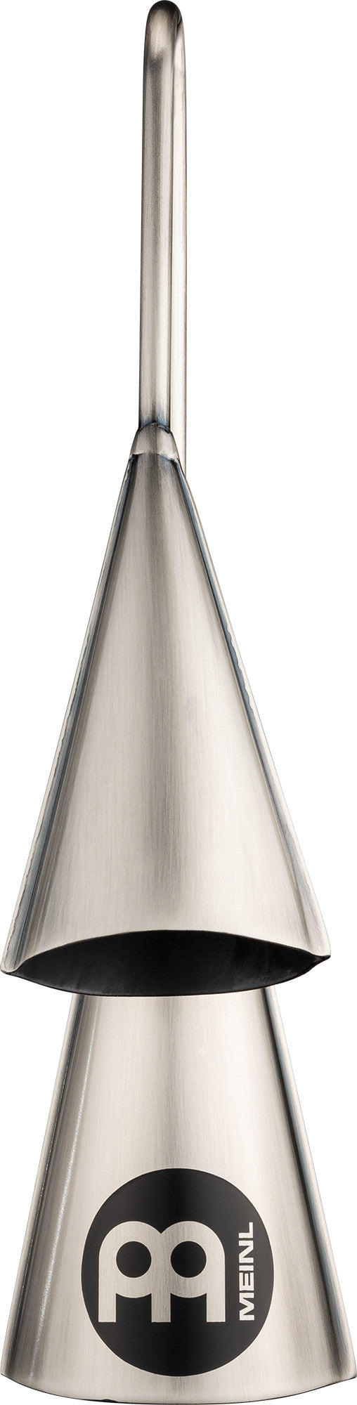 MEINL Percussion Modern Style A-GO-GO Steel Finish - small