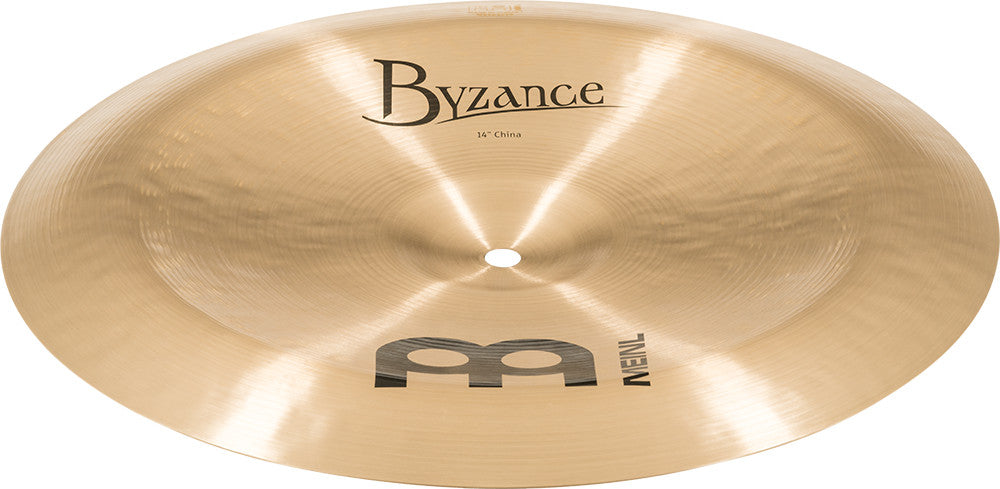 MEINL Cymbals Byzance Traditional China - 14"