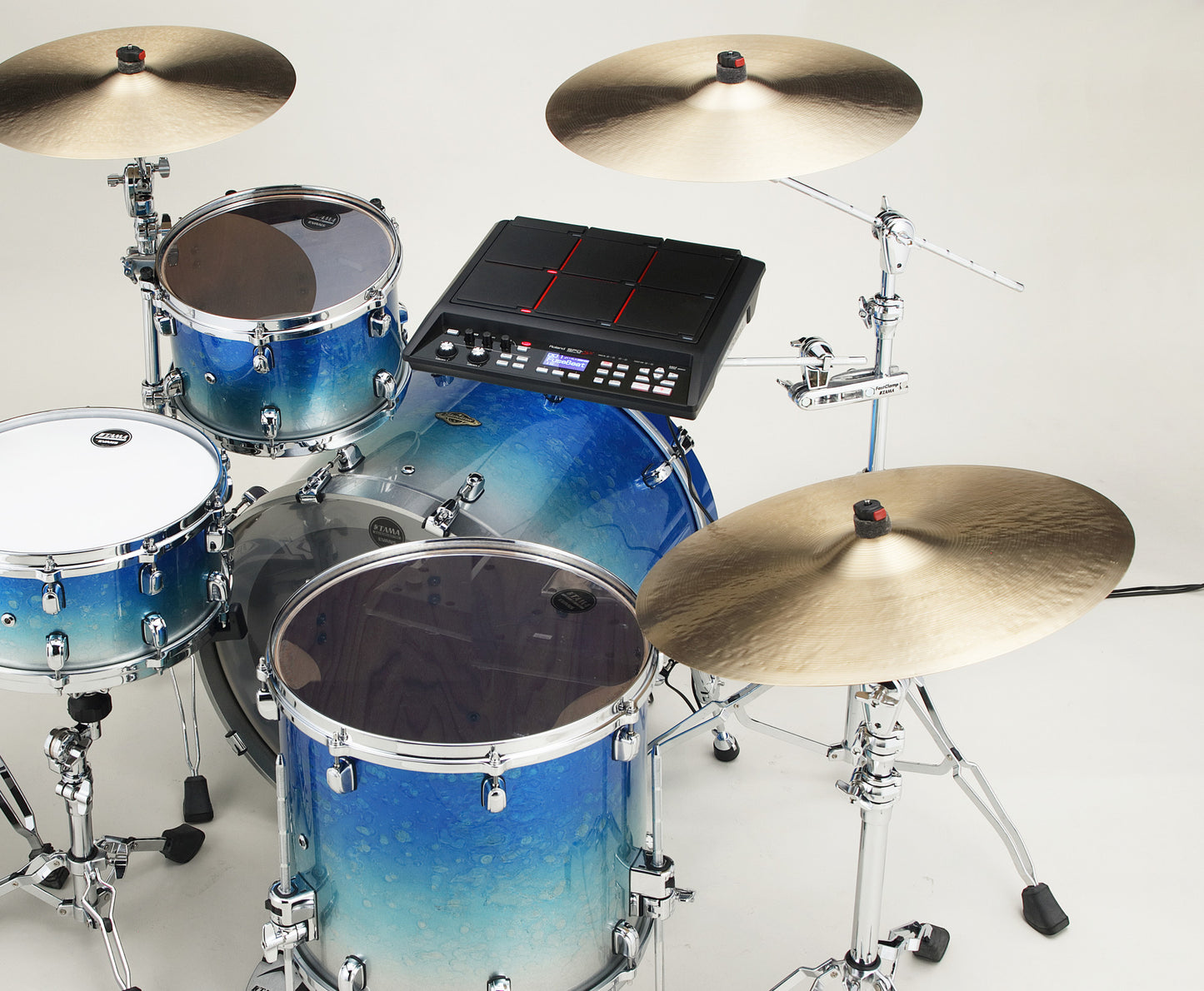 TAMA Electronic Pad Holder