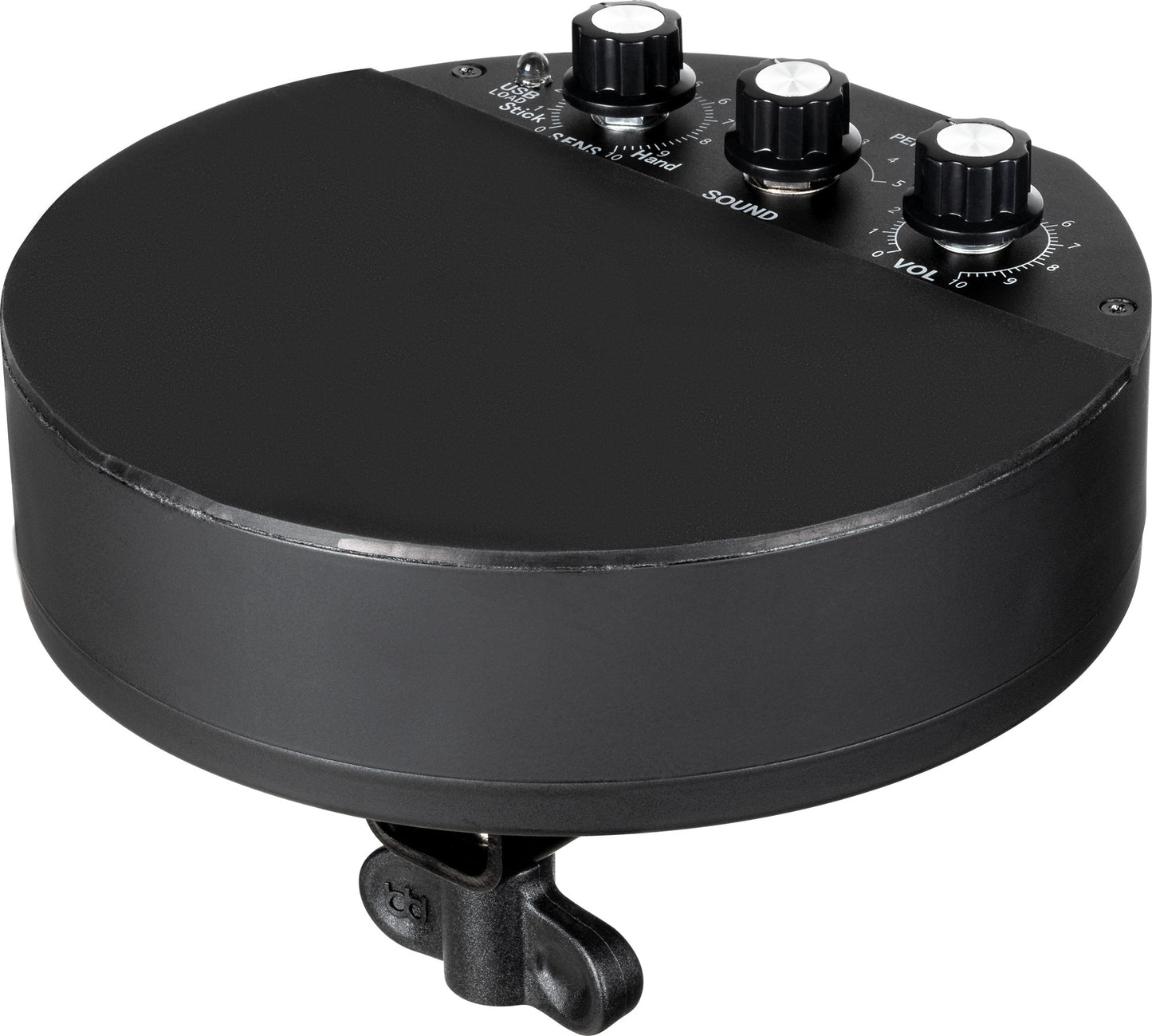 MEINL Percussion Compact Percussion Pad