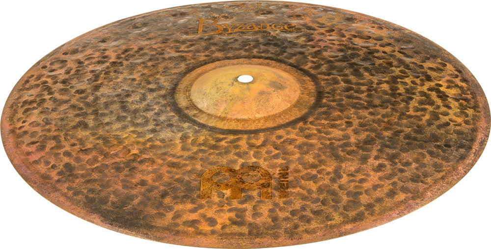 MEINL Cymbals Byzance Extra Dry Thin Crash - 17"