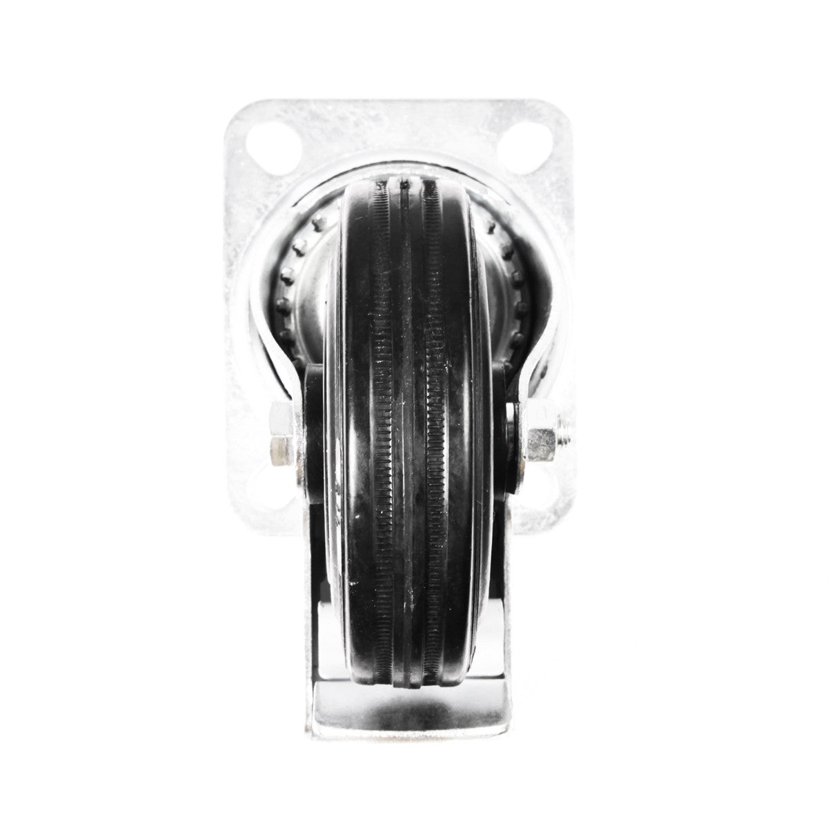 HARDCASE swivel castor braked