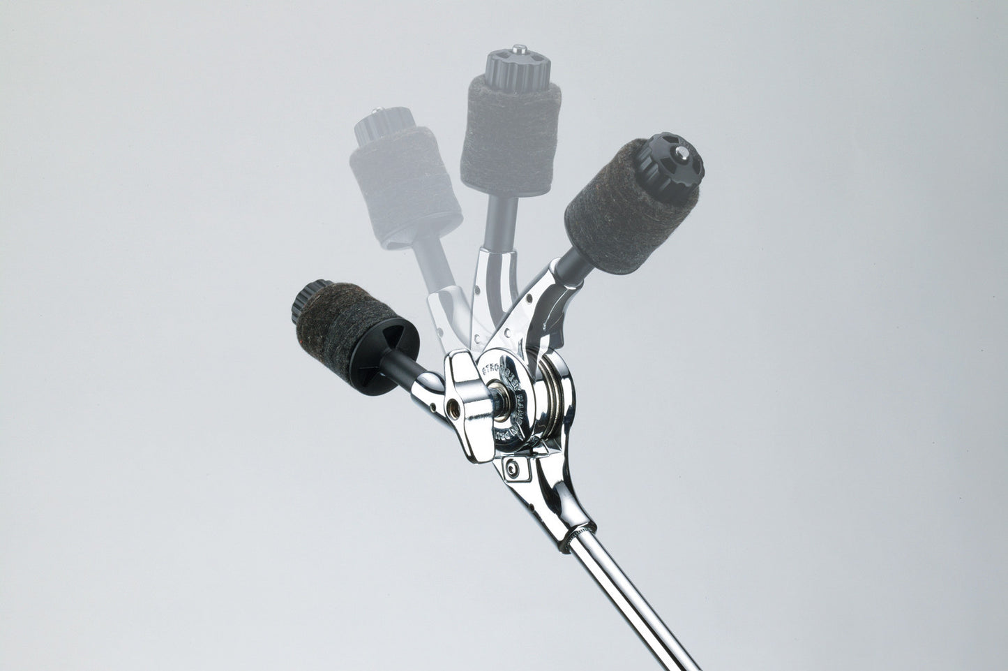 TAMA Boom Cymbal Holder Quick Set Tilter System / short Version