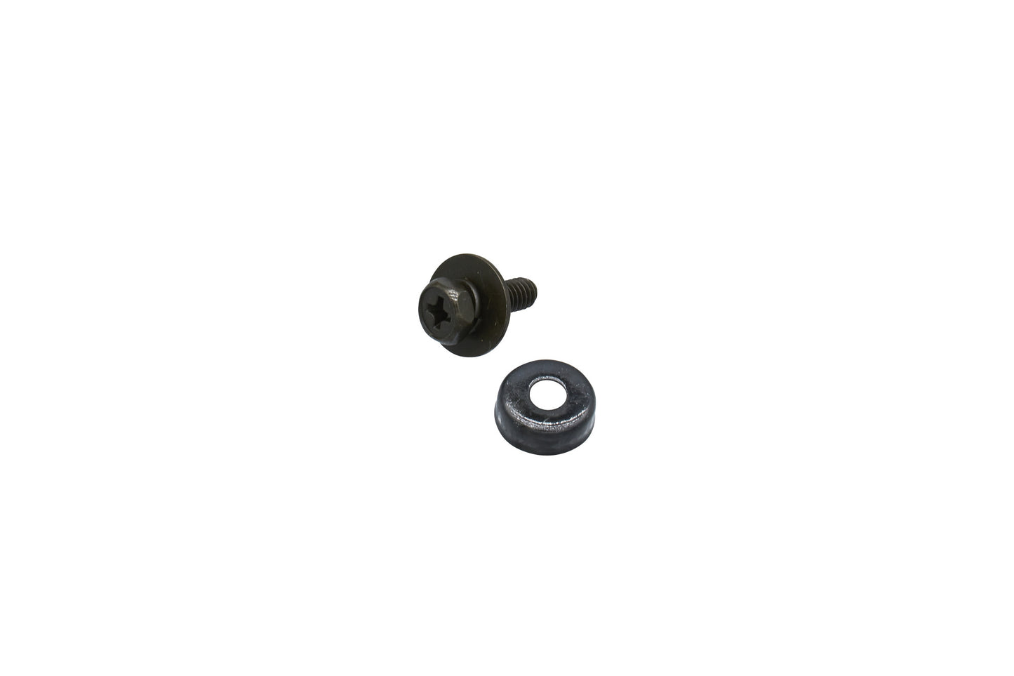 TAMA Spannschraube mit Abstandshalter für Metall Snares
