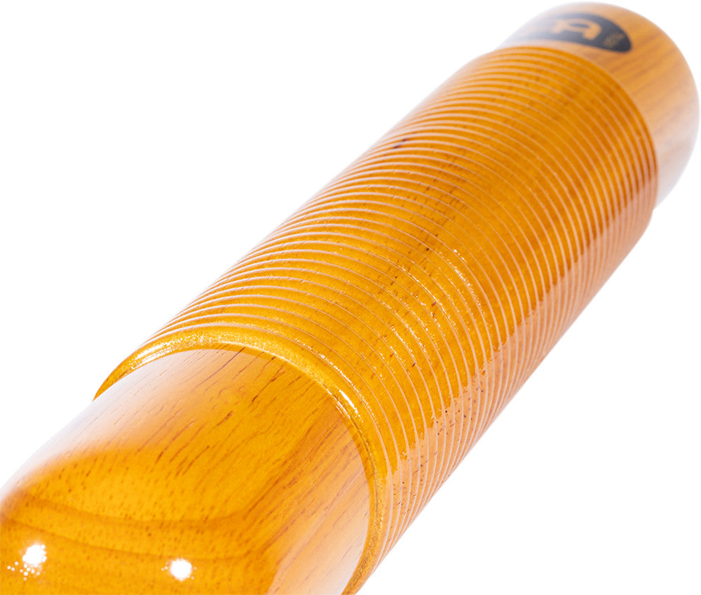 MEINL Percussion Wood Güiro - Amber