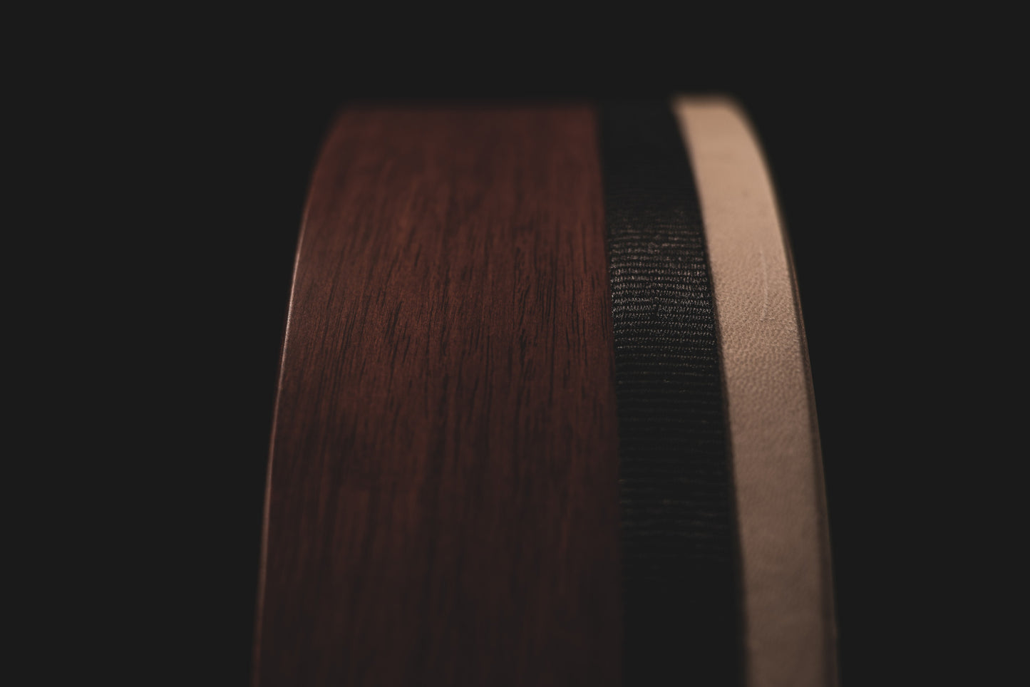 MEINL Percussion Goatskin Bendir - 16"